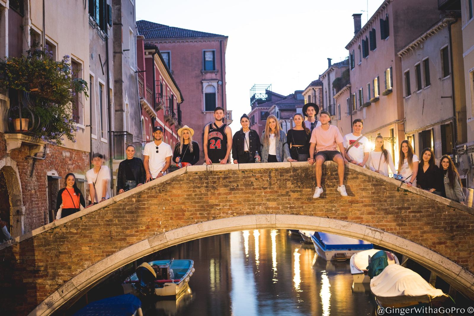 Gap Year
